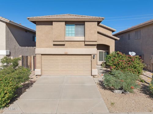 23222 N 22nd Pl, Phoenix, AZ, 85024-9512 | Card Image