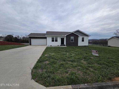 403 Sunrise Ridge Dr, Jefferson City, TN, 37760-3895 | Card Image