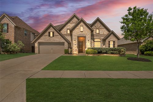 2461 Lakebend Dr, Little Elm, TX, 75068-6013 | Card Image