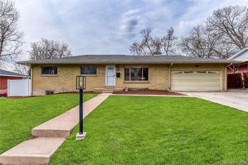 3245 S Newton Street, Denver, CO, 80236 | Card Image