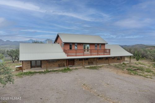108 Stoddard Way, Patagonia, AZ, 85624 | Card Image