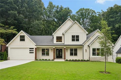 342 Valley Green Dr Ne, Atlanta, GA, 30342-3428 | Card Image