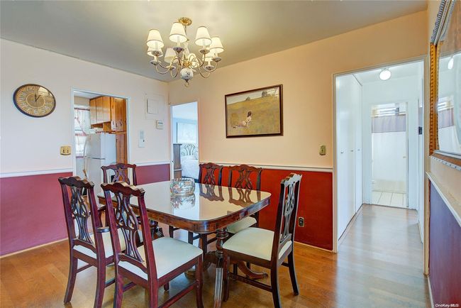 APT-16J - 61-55 98 Th St, Home with 3 bedrooms, 2 bathrooms and null parking in Rego Park NY | Image 5