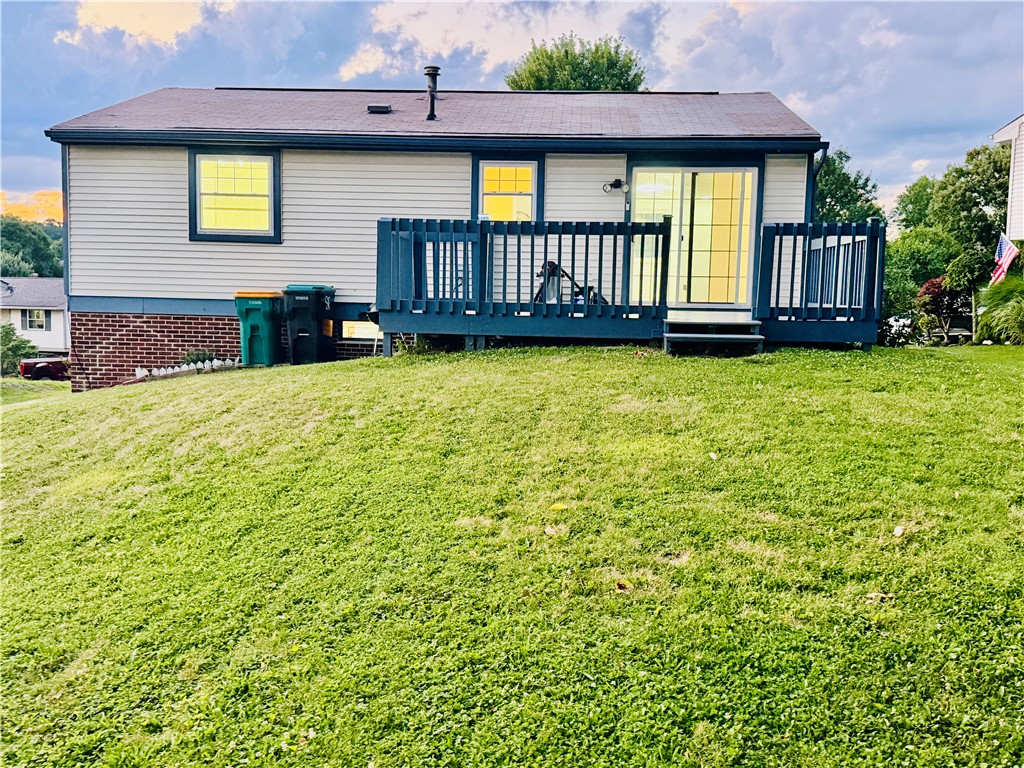 Residential in Bridgeville 3
