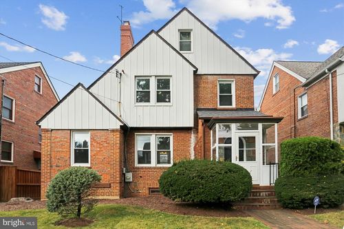 1351 Somerset Pl Nw, WASHINGTON, DC, 20011-1134 | Card Image