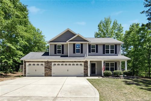 2814 Rockfish Rd, Raeford, NC, 28376-8311 | Card Image