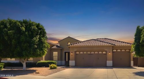 3637 E Ellis Street, Mesa, AZ, 85205 | Card Image