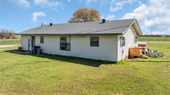 4795 Inwood Rd, House other with 3 bedrooms, 2 bathrooms and null parking in Healdton OK | Image 25