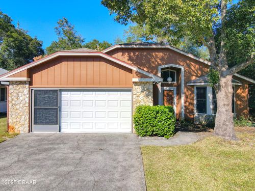 109 Underbrush Trl, PORT ORANGE, FL, 32128-6891 | Card Image