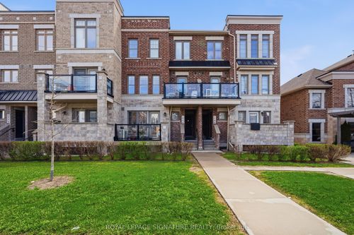 50-2315 Sheppard Ave W, North York, ON, M9M0E8 | Card Image