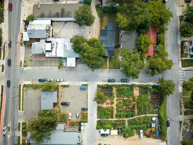 Aerial overview of property's location | Image 6