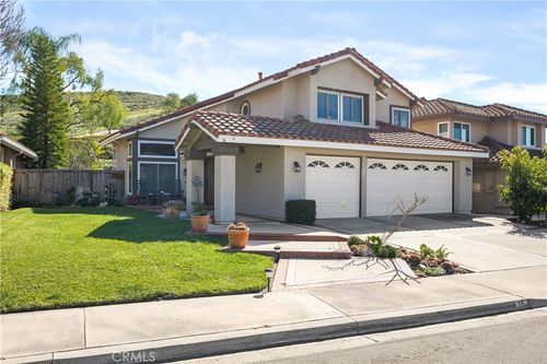 16 San Carlos, Rancho Santa Margarita, CA, 92688-2410 | Card Image
