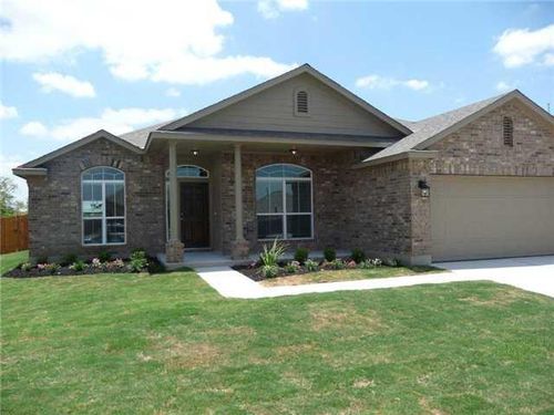 101 Craig Parry Cv, Round Rock, TX, 78664-6159 | Card Image
