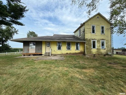 434 Chaudoin Rd, Franklin, IL, 62638-5013 | Card Image