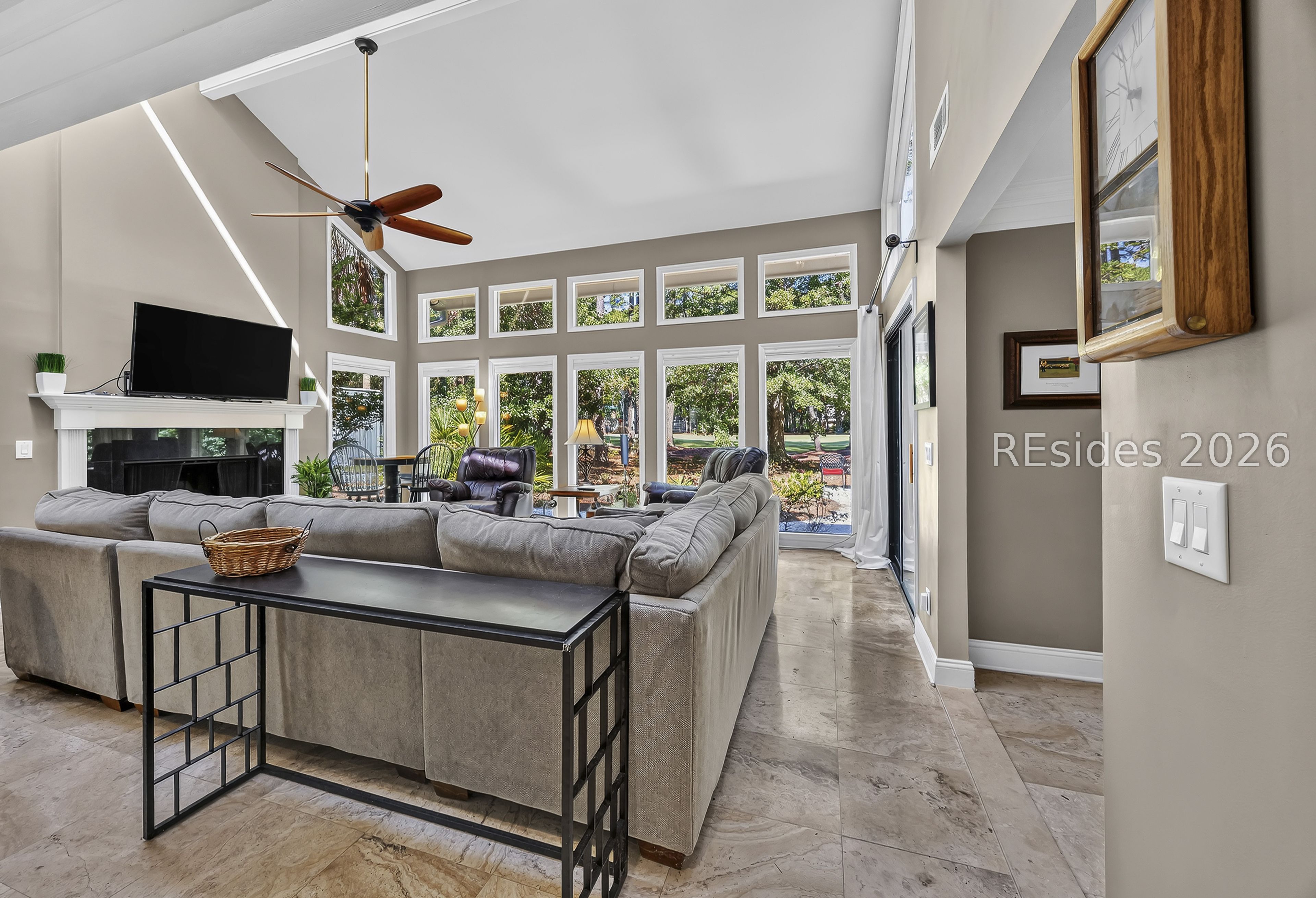 Residential in Hilton Head Island 5