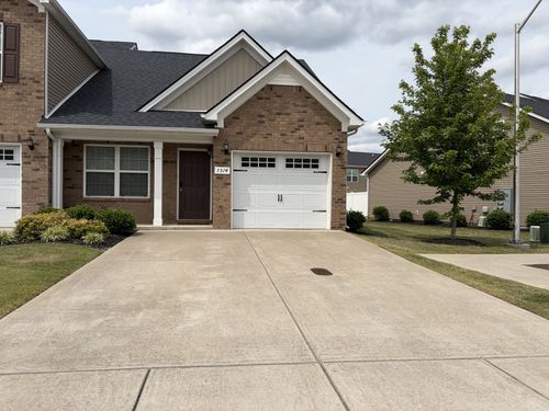 3514 Donerail Cir, Murfreesboro, TN, 37128-1086 | Card Image