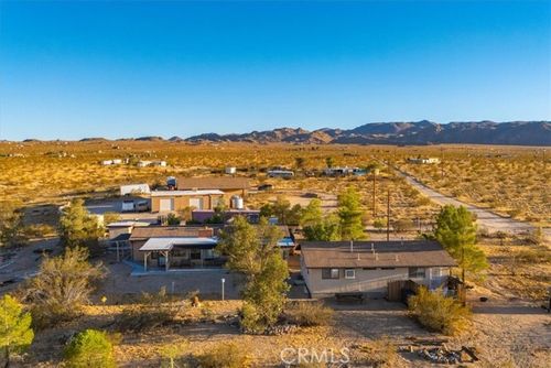 1-2- Desert Star Road, Johnson Valley, CA, 92285 | Card Image