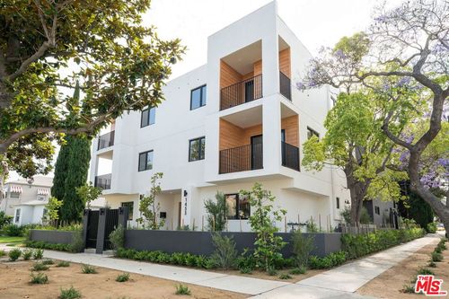 1433 S Crescent Heights Blvd, LOS ANGELES, CA, 90048-3522 | Card Image