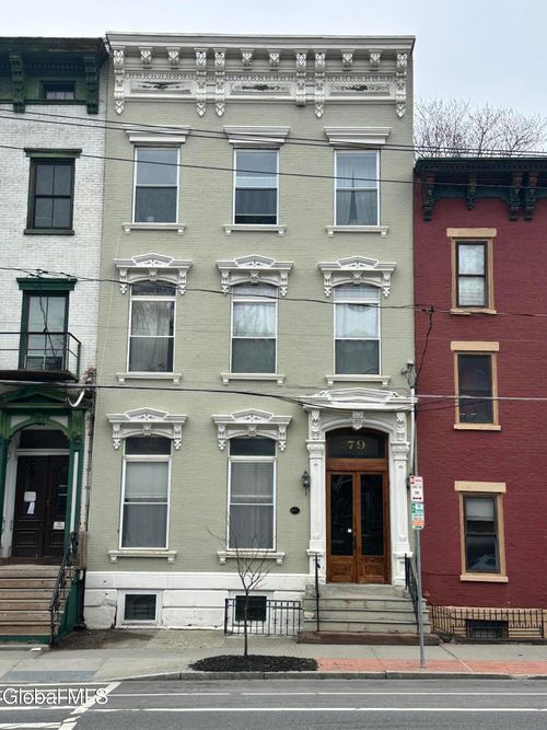 79 Ten Broeck St, Albany, NY, 12210-2523 | Card Image