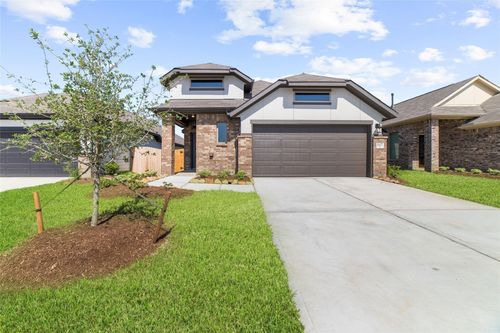 8807 Oak Ivy Ln, Richmond, TX, 77407-1064 | Card Image