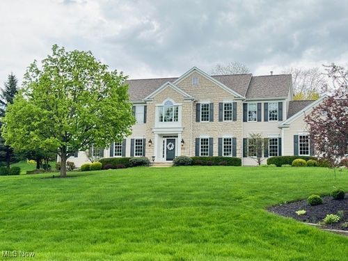 4134 Forest Ridge Dr, Richfield, OH, 44286-9584 | Card Image