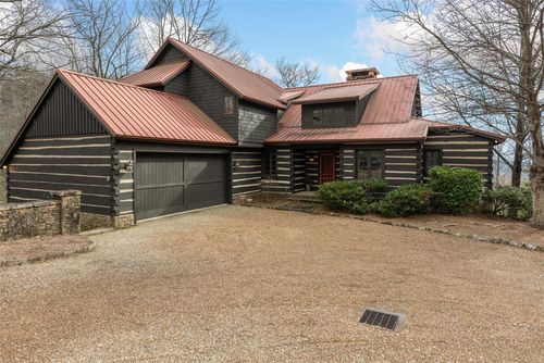 1213 Lost Valley Rd, Scaly Mountain, NC, 28775-8607 | Card Image