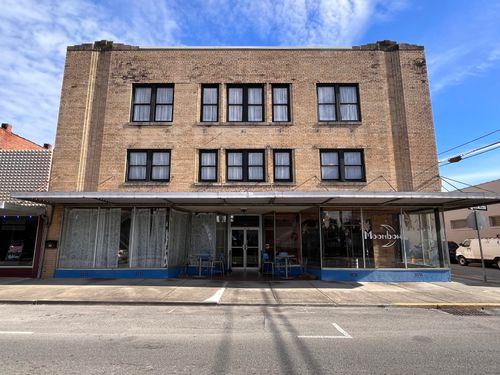 115 S Main St, Corbin, KY, 40701-1453 | Card Image