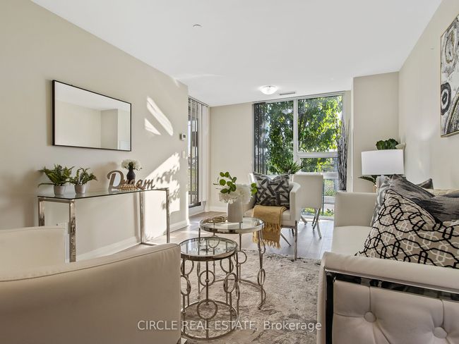 103 - 5025 4 Springs Ave, Condo with 3 bedrooms, 3 bathrooms and 2 parking in Mississauga ON | Image 4