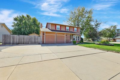 11835 W Jennie St, House other with 4 bedrooms, 3 bathrooms and null parking in Wichita KS | Image 3