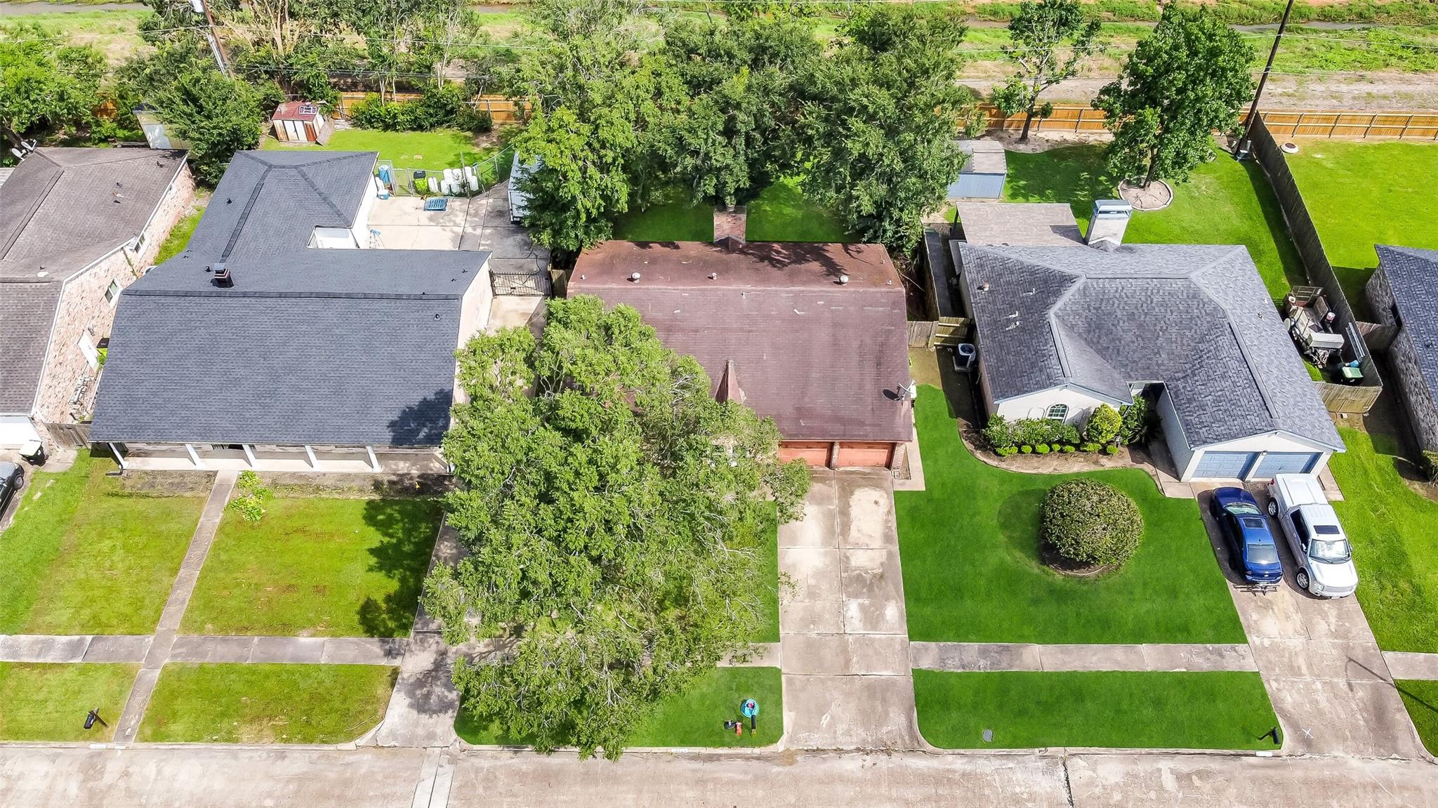 Residential in Missouri City 2