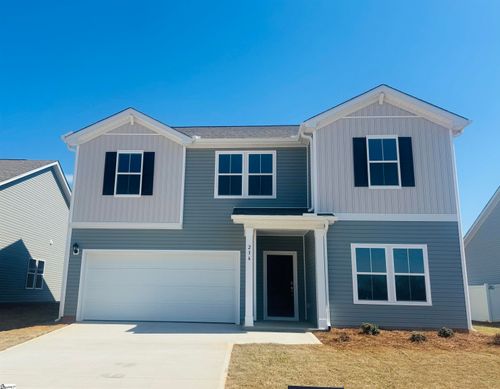 lot-95-236 Pretoria Dr, Woodruff, SC, 29388-6301 | Card Image