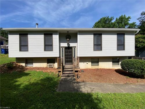 1250 Millerwood Dr, Winston-Salem, NC, 27106-4444 | Card Image