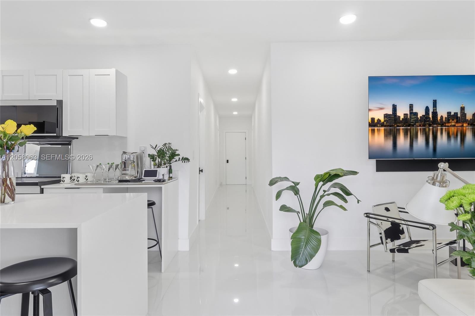 Residential in Miami 5
