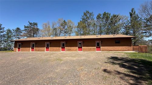 16-15326 W Birch Point Road, Lenroot, WI, 54843 | Card Image