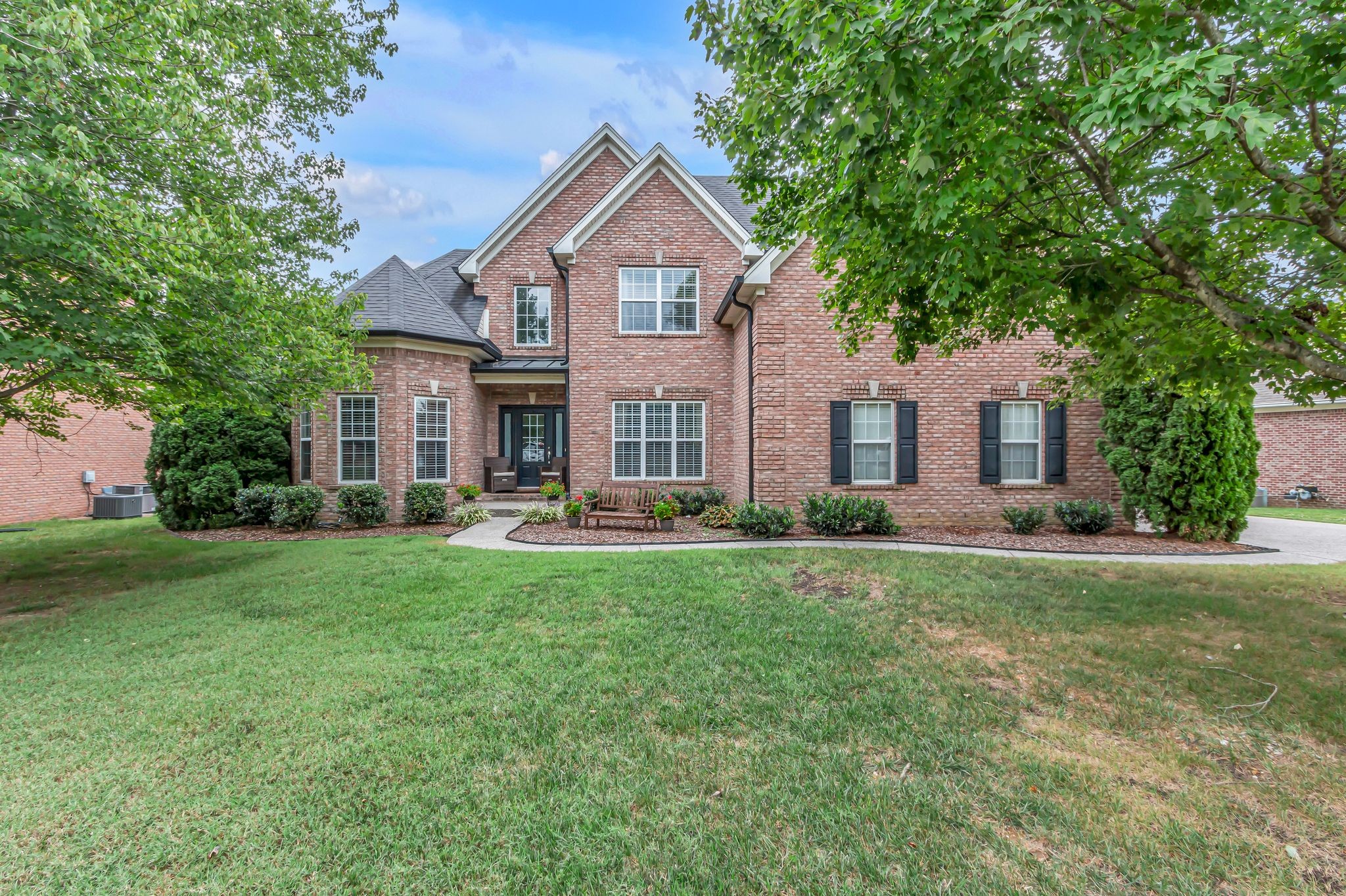 Mccoury Ln, Spring Hill, TN 37174