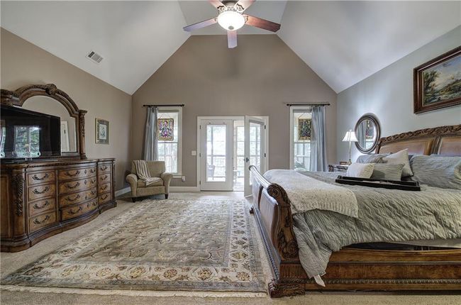 572 Cutthroat Rdg, House other with 3 bedrooms, 4 bathrooms and null parking in Jasper GA | Image 31