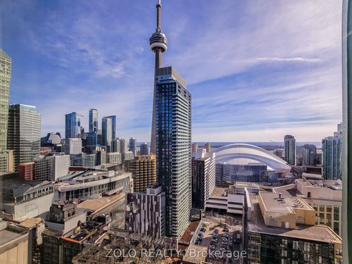 2616-35 Mercer St, Toronto, ON, M5V0V1 | Card Image