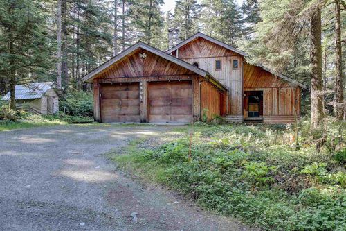 9001 North Douglas Hwy., Juneau, AK, 99801 | Card Image