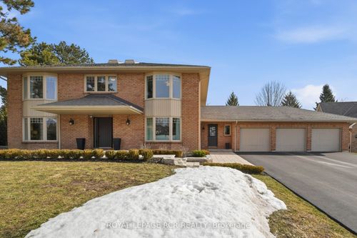 87 Mcclure Dr, King City, ON, L7B1B9 | Card Image