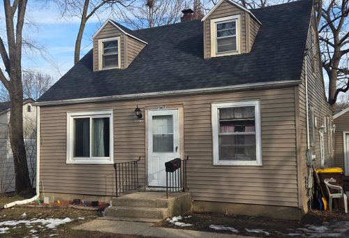 707 Royal Ave, Rockford, IL, 61101-5360 | Card Image