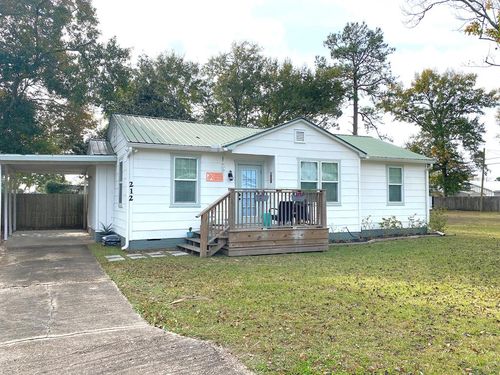 212 12th St, Port St. Joe, FL, 32456-2173 | Card Image