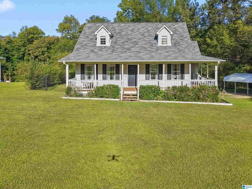 216 Gayle Dr, Birmingham, AL, 35217-1921 | Card Image