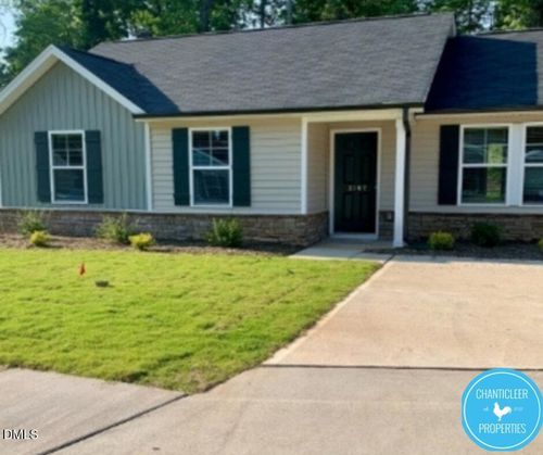 3174 Misty Ridge Dr, Winston Salem, NC, 27107-2661 | Card Image