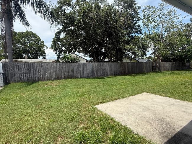Huge Backyard | Image 27