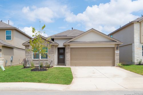 4850 Paluxy Trl, San Antonio, TX, 78253-3906 | Card Image
