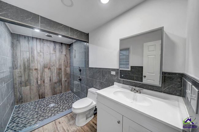 257 Macon Rd, House other with 4 bedrooms, 2 bathrooms and null parking in Reynolds GA | Image 12