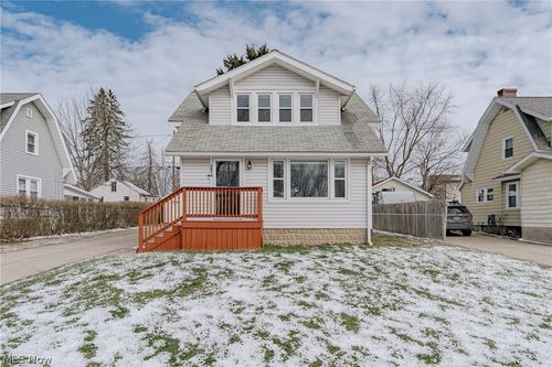 2679 N Bender Ave, Coventry Township, OH, 44319-1809 | Card Image