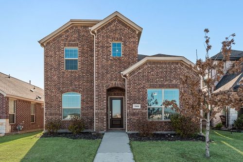 1309 Canuela Way, Justin, TX, 76247-2187 | Card Image