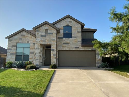 199 Antelope Plains Rd, Buda, TX, 78610-5143 | Card Image