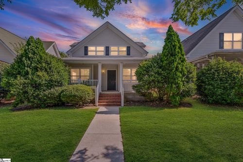 335 Woodlark St, Greenville, SC, 29607-2179 | Card Image